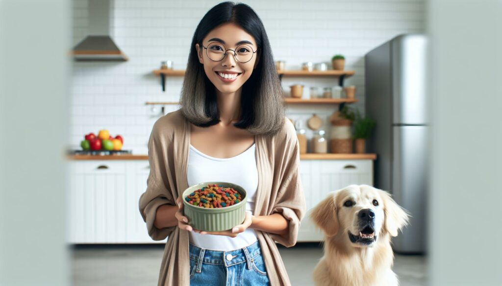 pet food trends