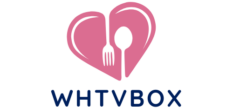 Wh TV Box