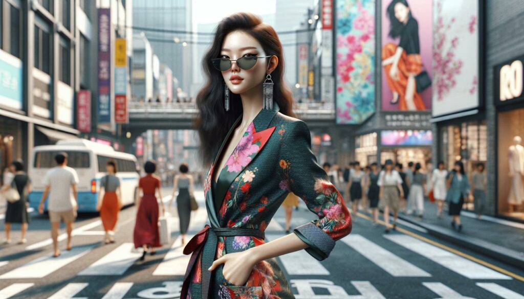 fashion:unuuh2qsurm= Korean Girl